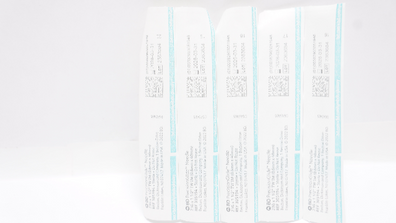 BD 305194 PrecisionGlide Ndle 23G x 1-1/2 TW - Pack of 5